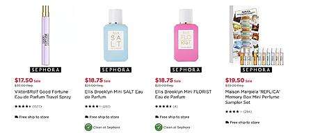 Fragrance Sale At Kohl’s – Up To 50% Off On Top Brands!